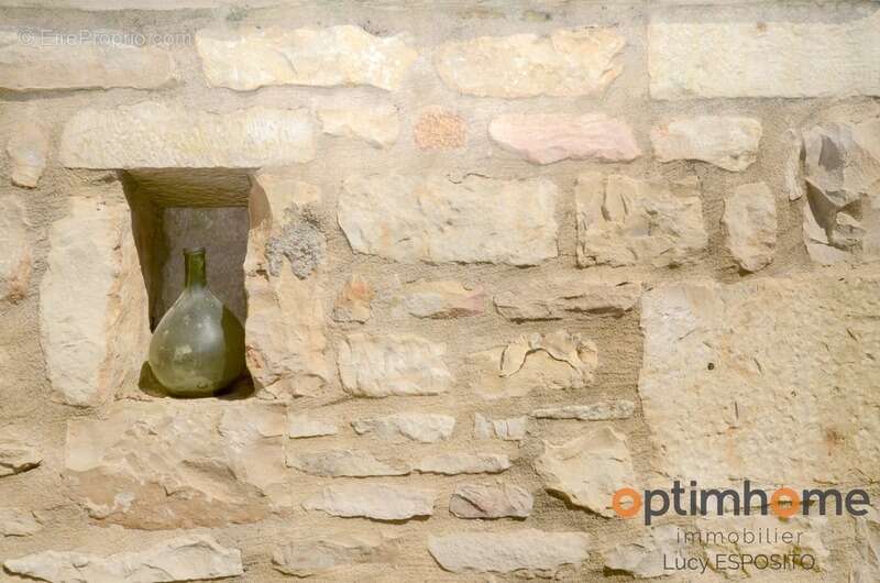 Maison à NANTEUIL-EN-VALLEE