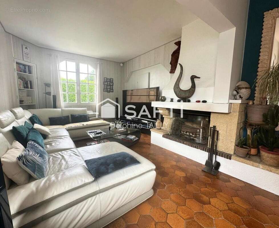 Photo 3 - Maison à SAUTRON