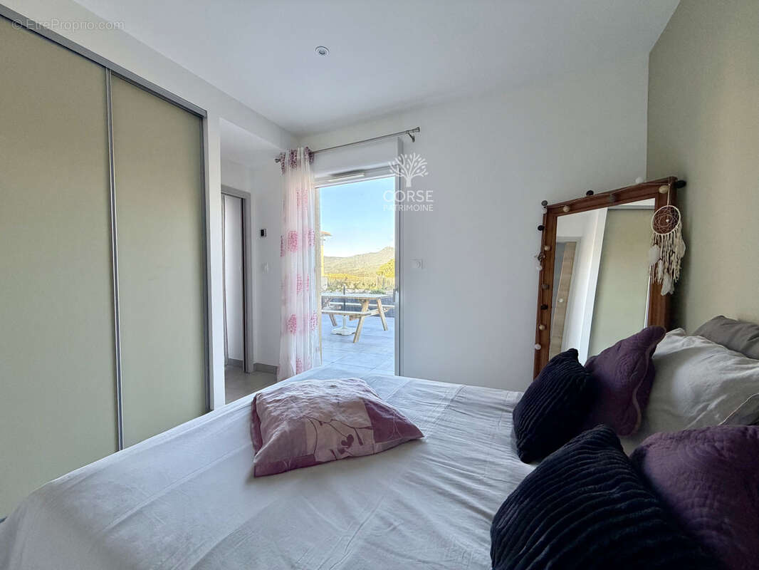 Appartement à PROPRIANO