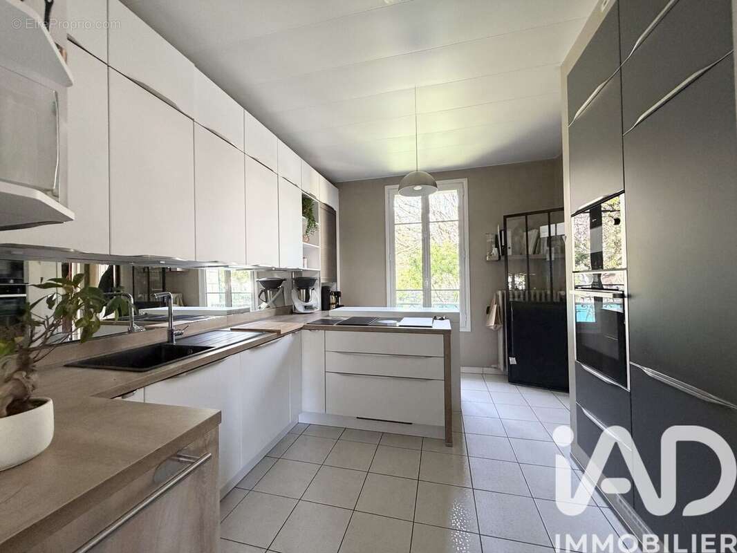 Photo 9 - Maison à PONTOISE