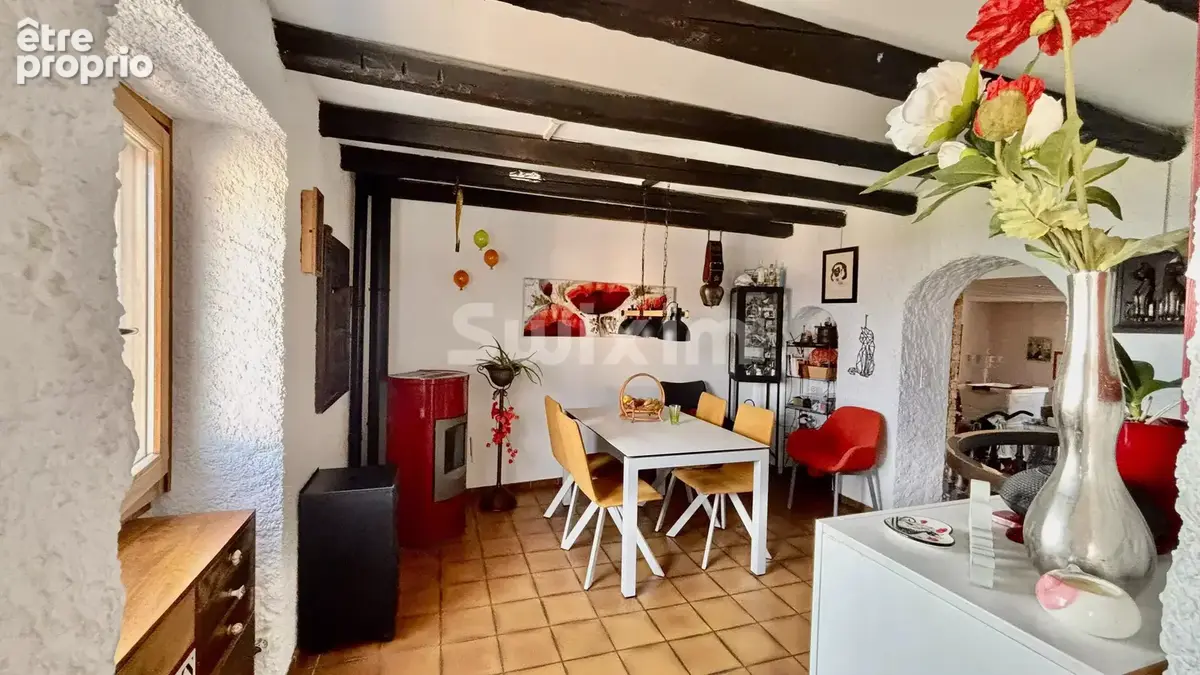 Maison  avec la possibilité de faire un T2 ! - photo 6