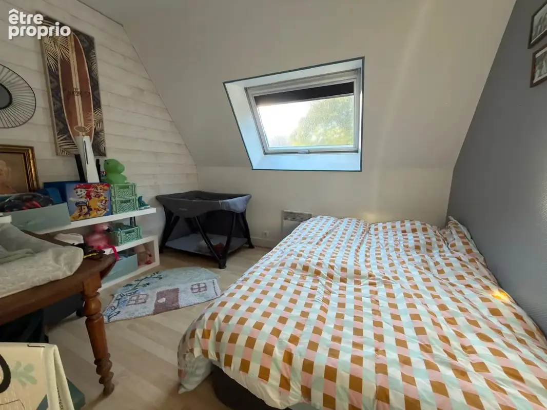 Belle rénovation sur QUIMPER Sud/Ouest - photo 11