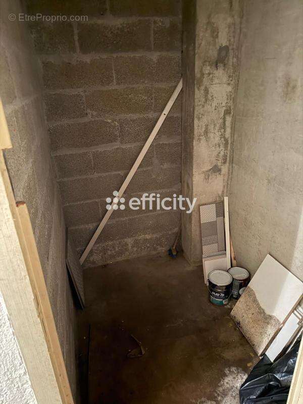 Appartement à TALMONT-SAINT-HILAIRE