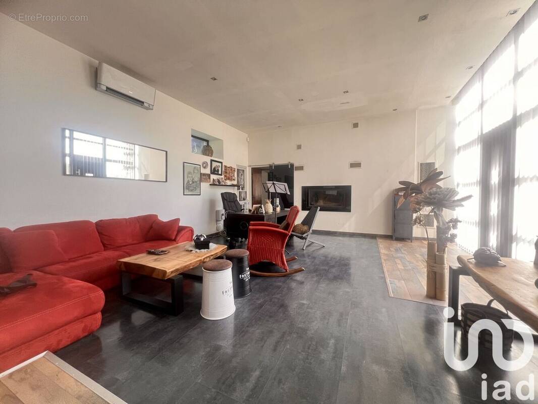 Photo 1 - Maison à SAINT-MARTIN