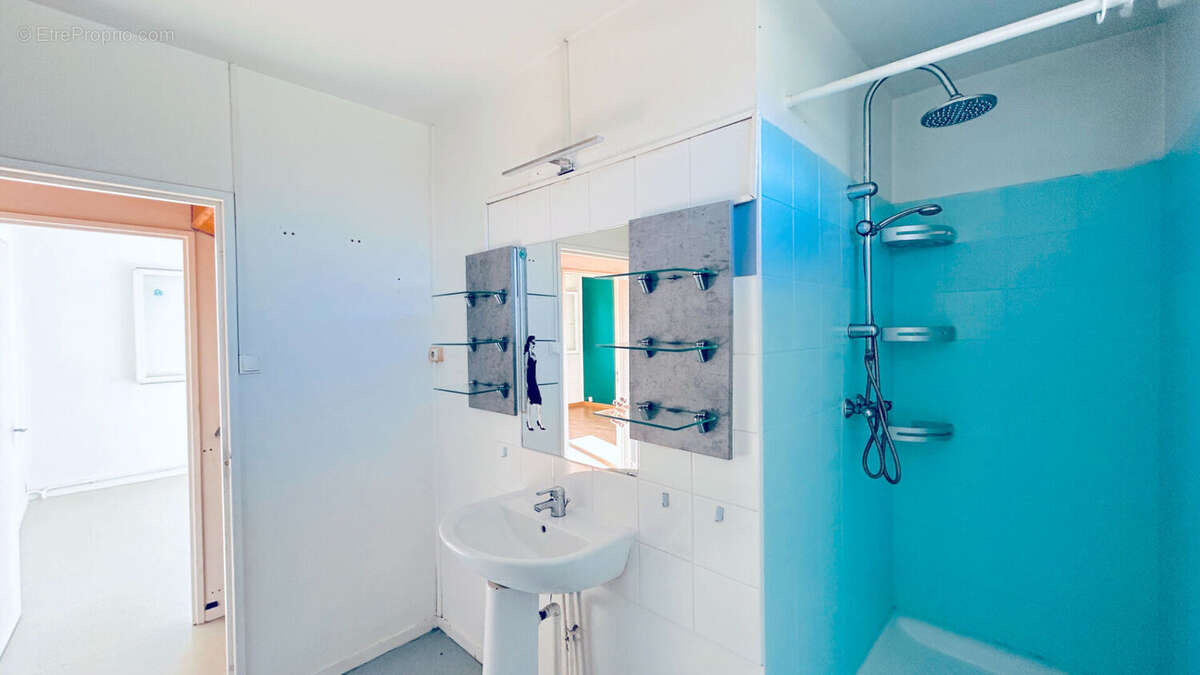 Maison à SAINT-SAVIN