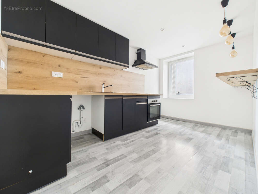 Maison à SAINT-PIERRE-D&#039;ALBIGNY