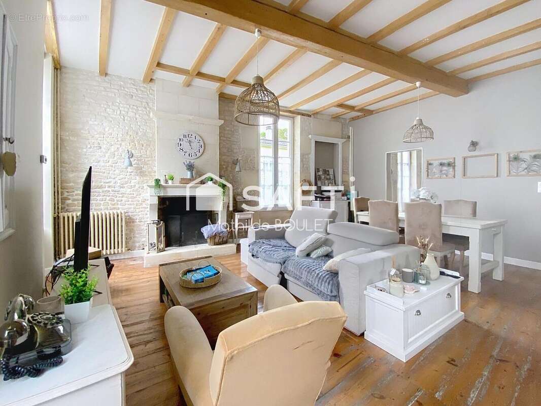 Photo 4 - Maison à MATHA