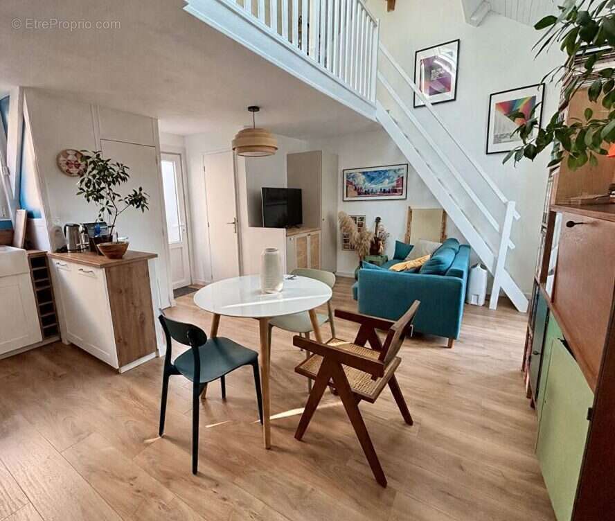 Maison 27 m² à Pornichet  - photo 2