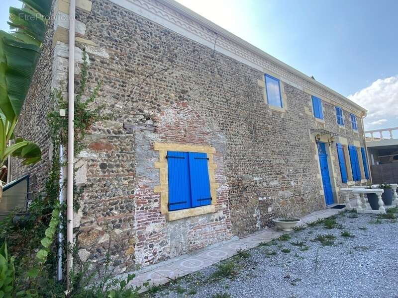 Maison à SAINT-SEVER