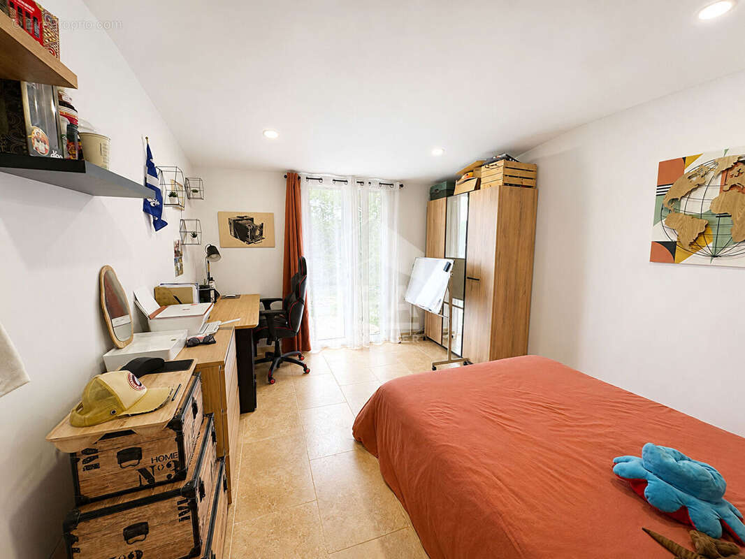 Maison à VIDAUBAN