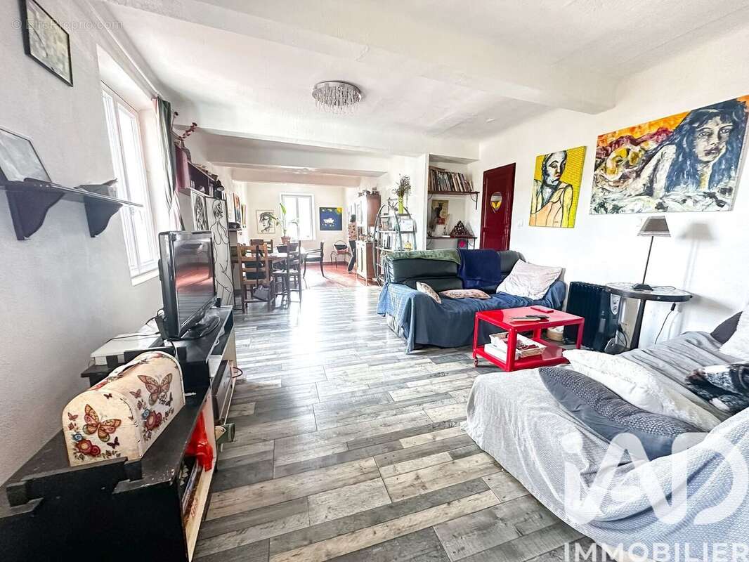 Photo 4 - Maison à CUERS