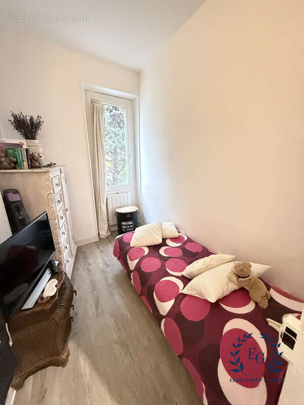 Appartement 43 m² à Marseille-7e  - photo 6