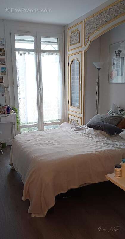 Appartement à BEAUVAIS