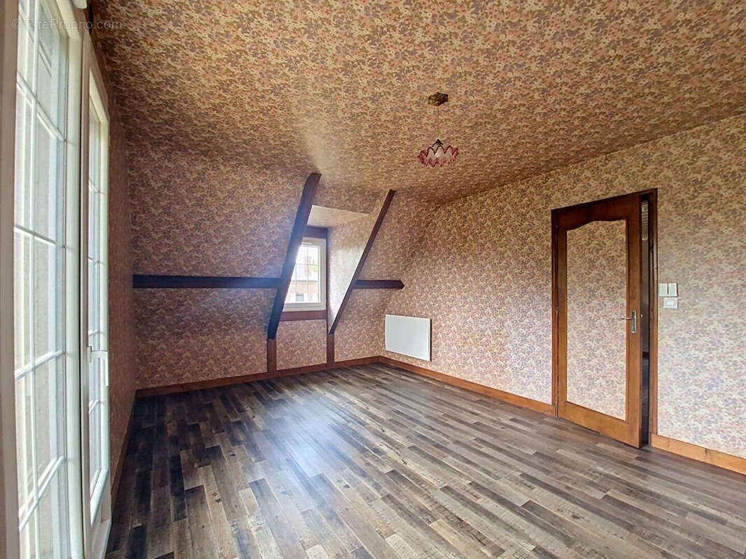 Maison Etrepagny 5 pièce(s) 122 m2 - photo 8