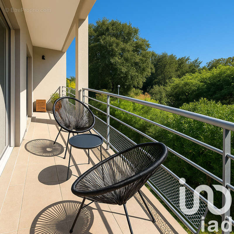 Photo 9 - Appartement à RENNES