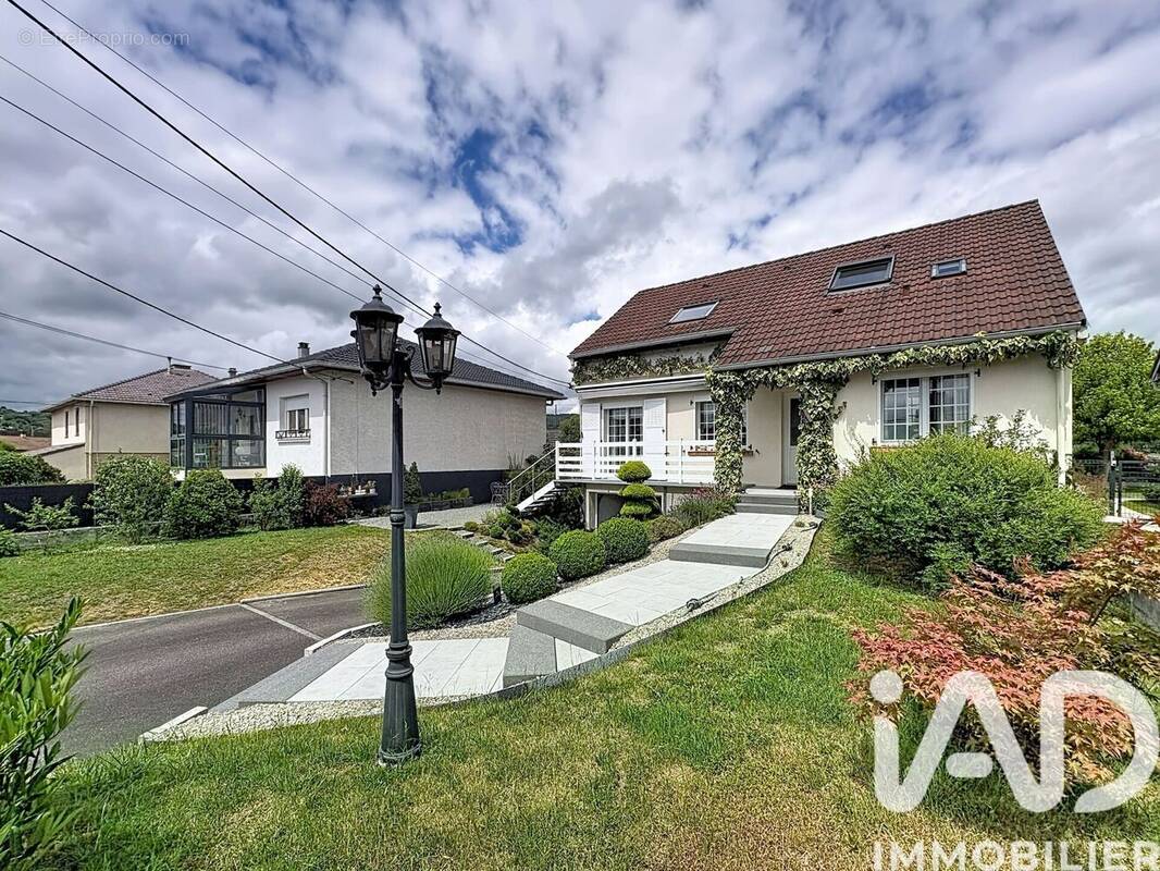 Photo 1 - Maison à PAGNY-SUR-MOSELLE