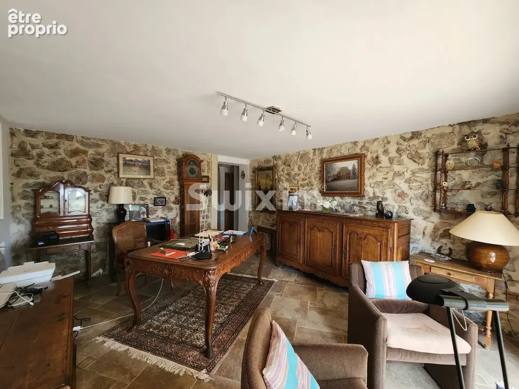 Les arcs – domaine d’exception – bastide du xixe siècle – 7 hectares - photo 22