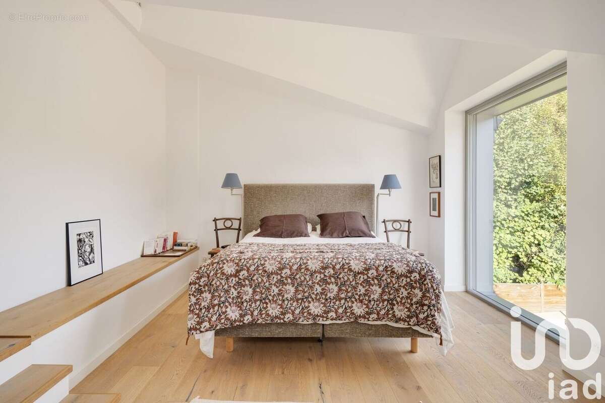 Photo 8 - Maison à ESSEY-LES-NANCY