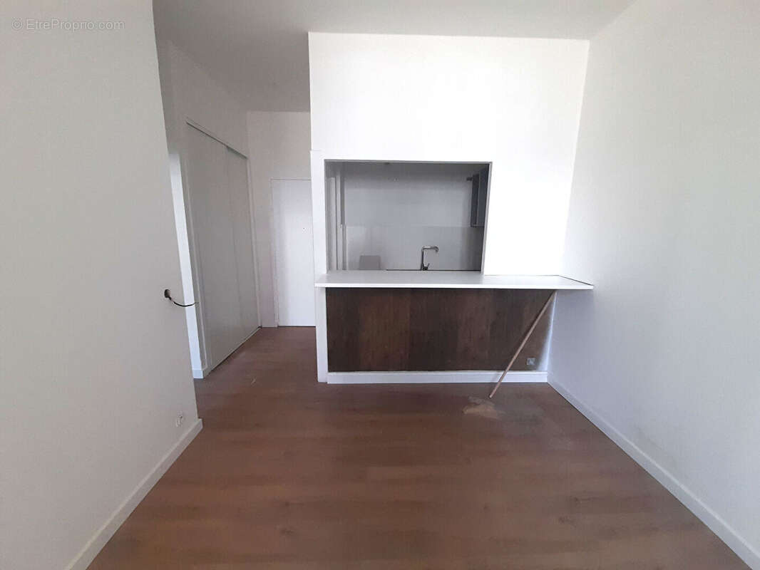 Appartement à BAYONNE