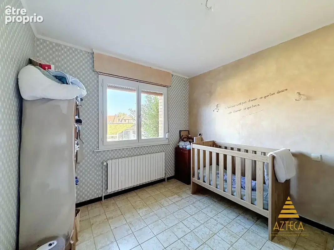 Maison 4 pièces 80 m² à vendre à Epinoy (62860) - photo 8