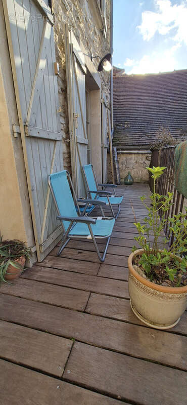 Coup de coeur Maison édifiée sur deux belles caves voutées - photo 19