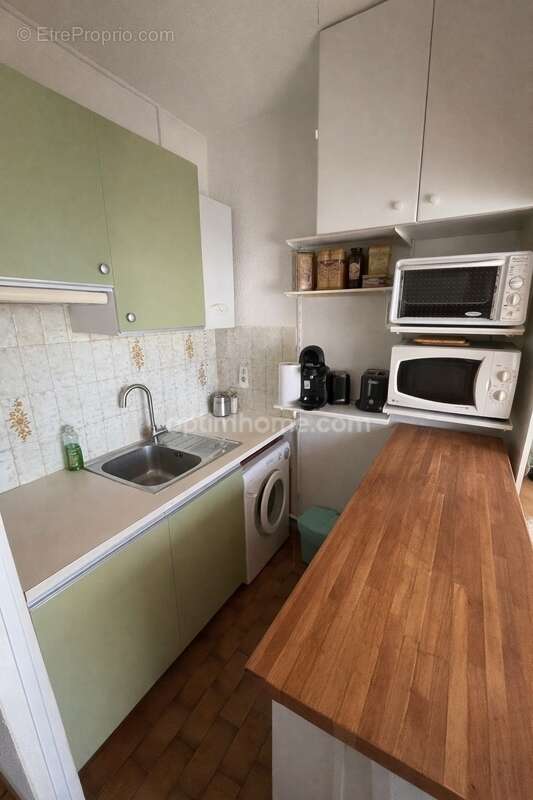 Appartement à AGDE