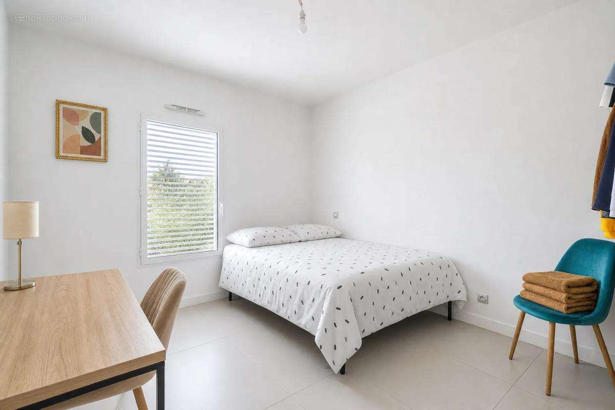 T3 67m² Montpellier - Lironde avec terrasse - photo 10