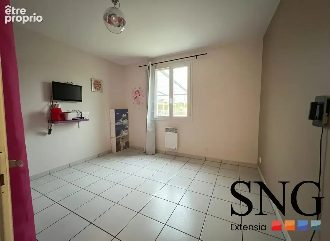 Maison 116 m² à Leguevin  - photo 6