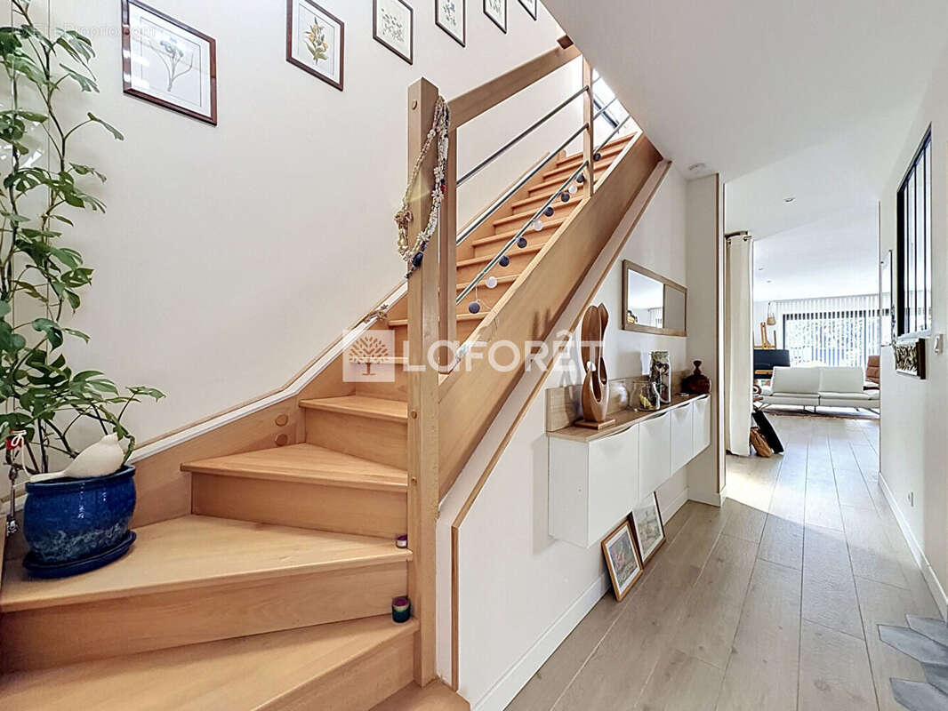 Maison Ifs 6 pièce(s) 146 m2 - photo 9