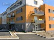 Appartement à COURNON-D'AUVERGNE