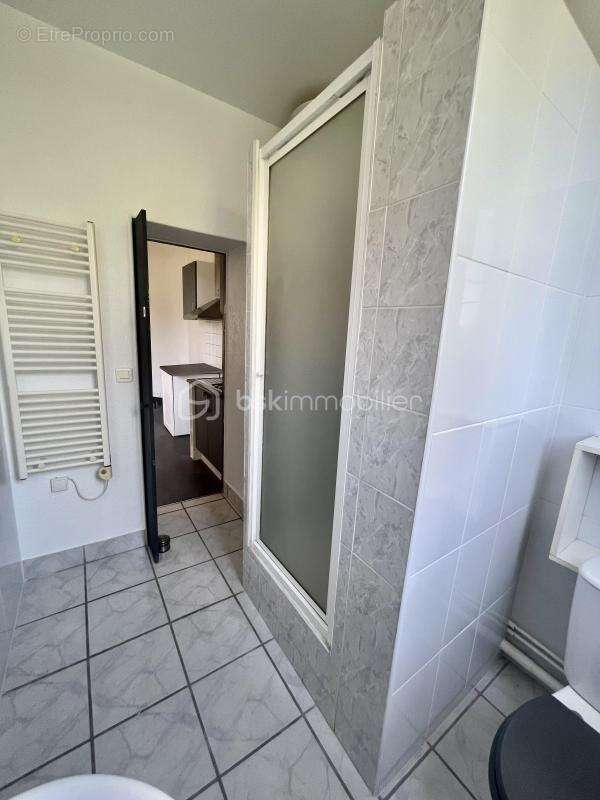 Appartement à MELUN