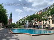 Appartement à BOIS-COLOMBES