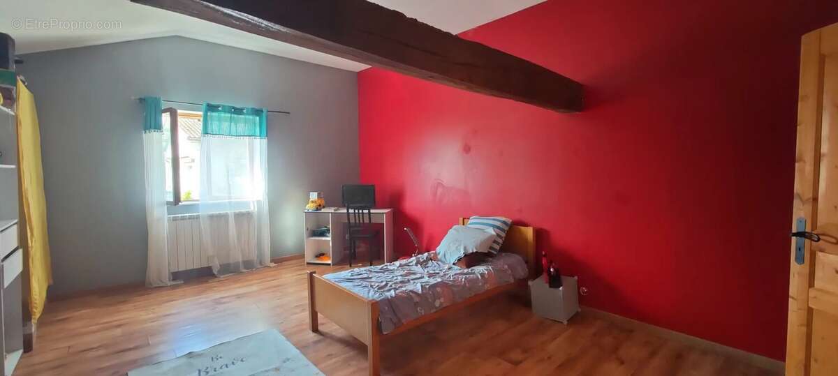 Maison à SAINT-AUVENT