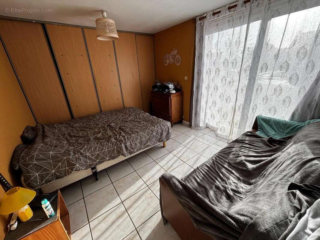Photo 5 - Maison à PLOUZEVEDE