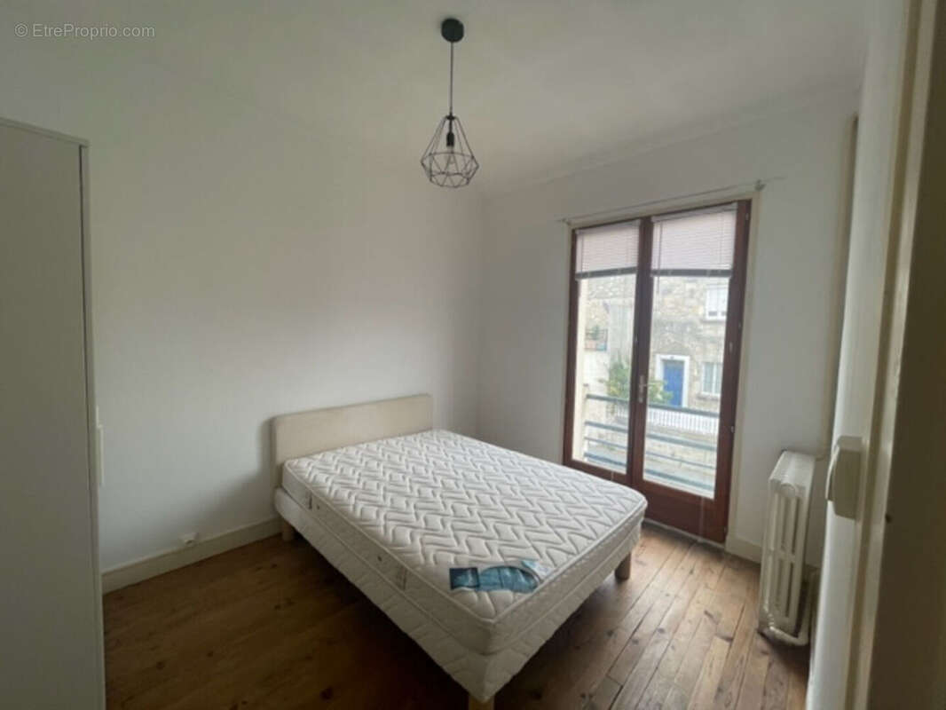 Appartement à ROCHEFORT