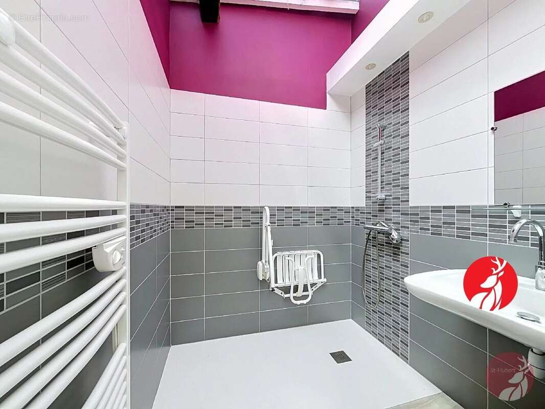 Maison ancienne - photo 9