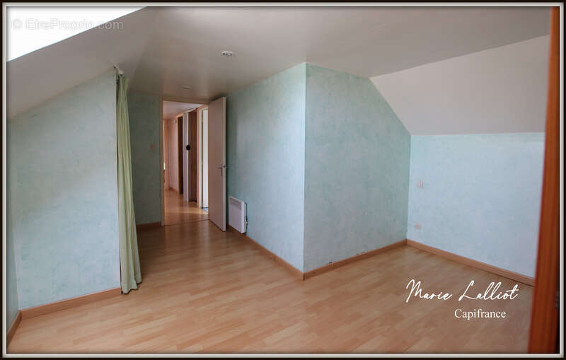 Maison à DADONVILLE