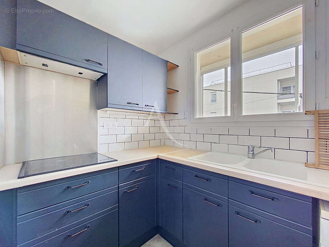 Appartement à ANGERS