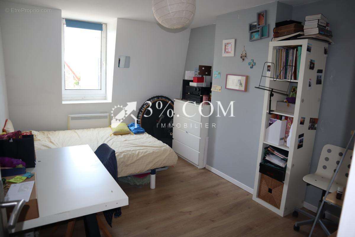 Maison coup de coeur 4 ch - jardin - garage - photo 11