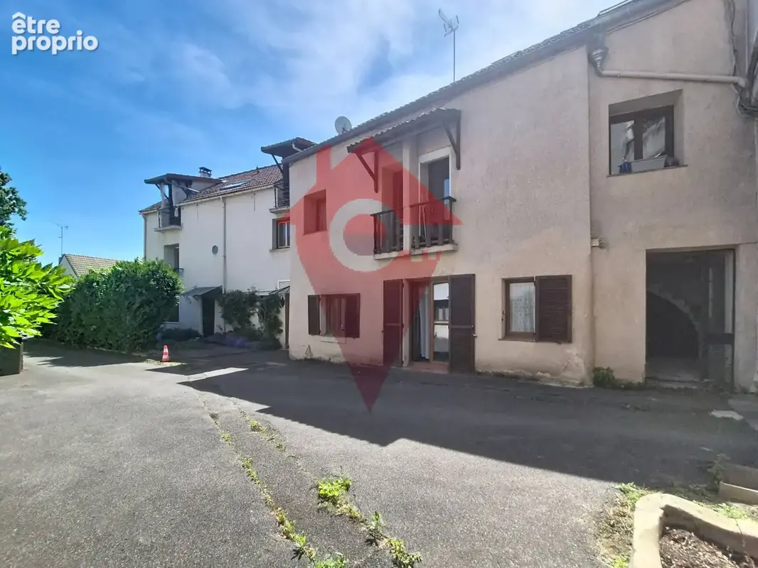 ACHAT APPARTEMENT 2 pièces de 35 m2 avec 2 places de stationnement à Leuville-Sur-Orge - photo 5
