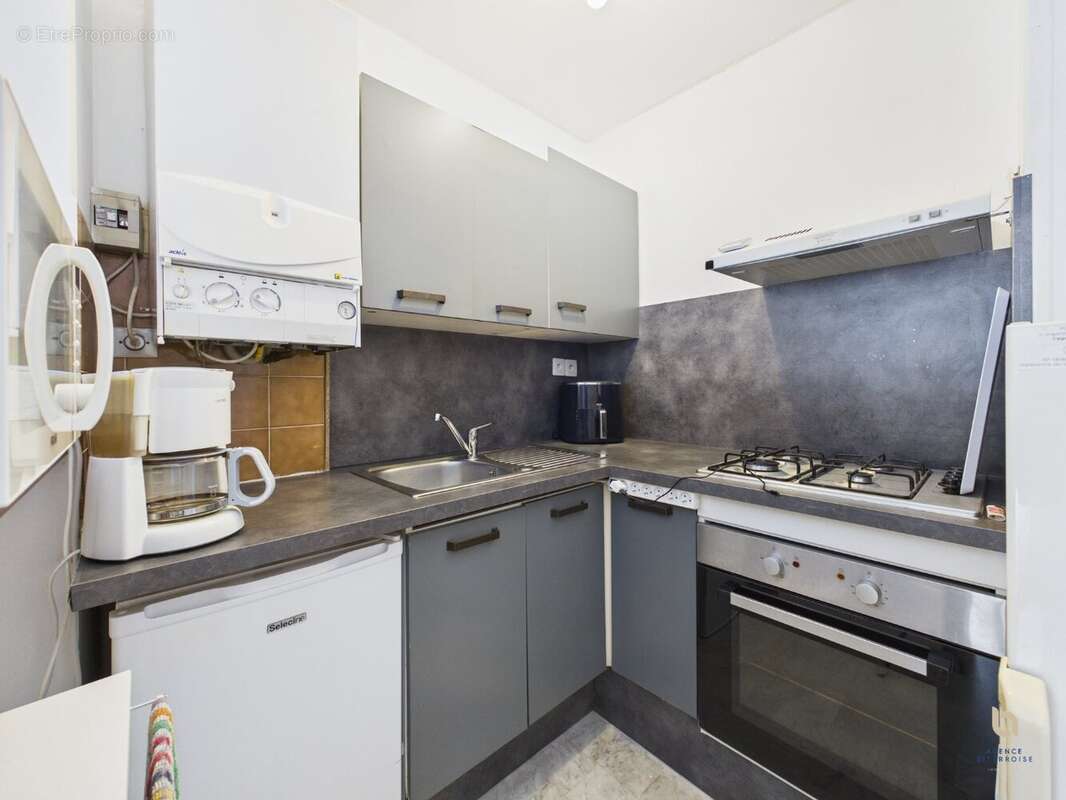 Appartement à BEZIERS