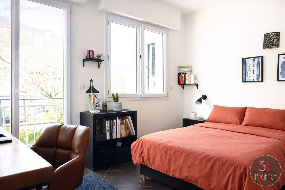 Appartement à FONTENAY-SOUS-BOIS