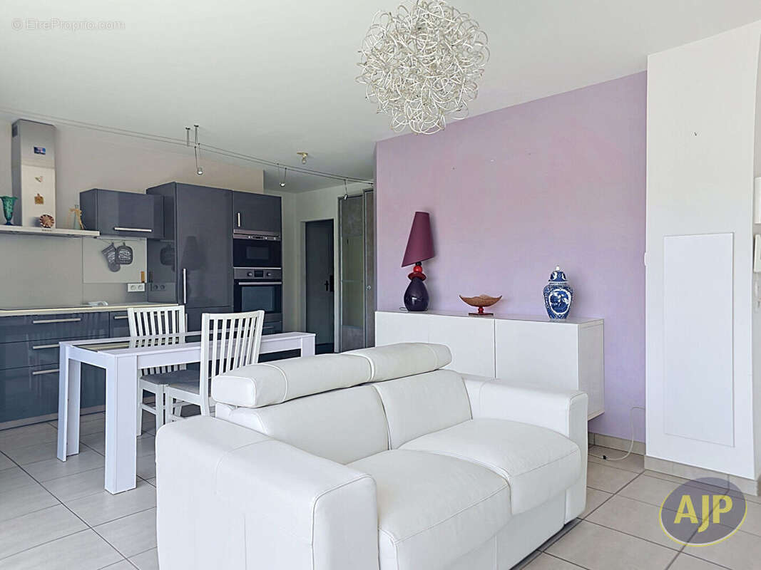 Appartement à ARCACHON