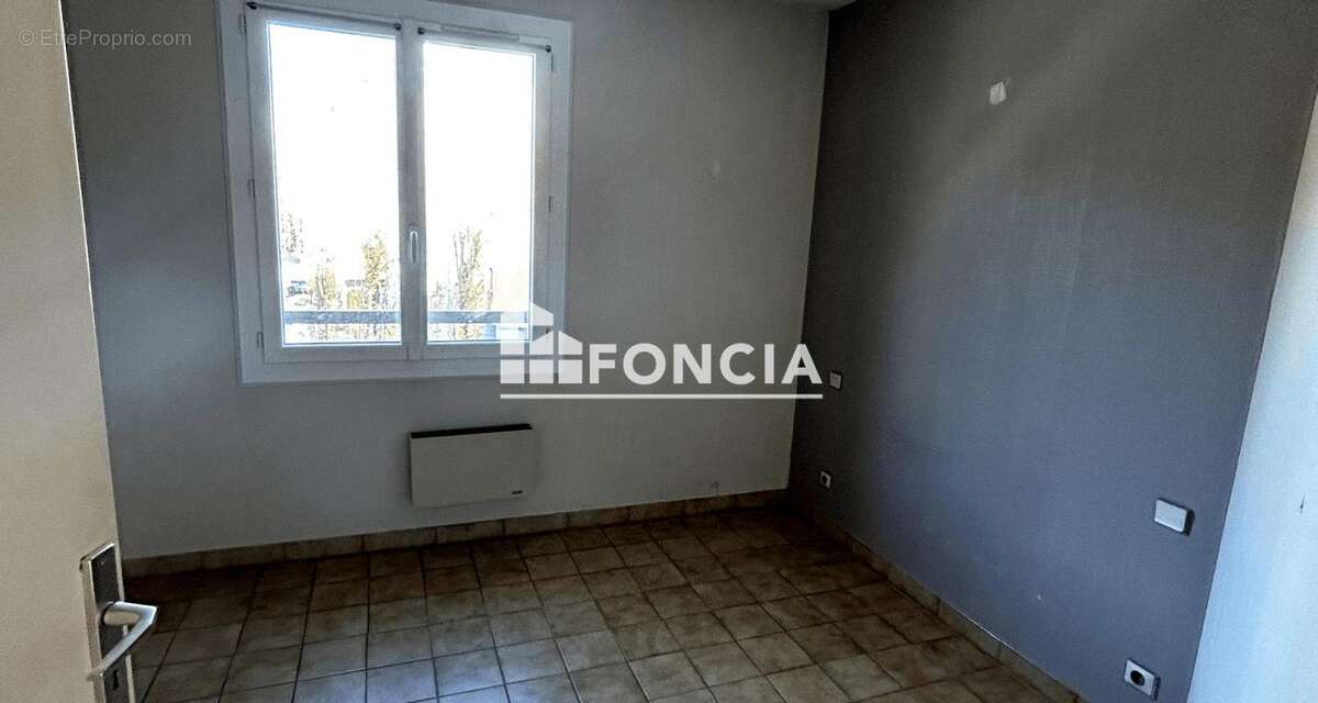 Appartement à GAP