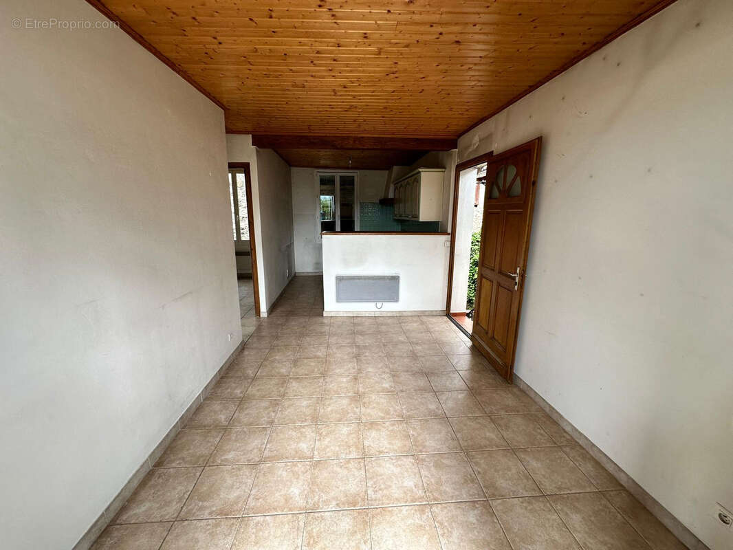 Appartement à VALDEBLORE