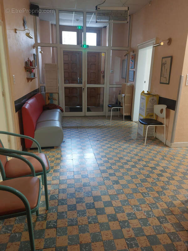 Maison à BRUSQUE