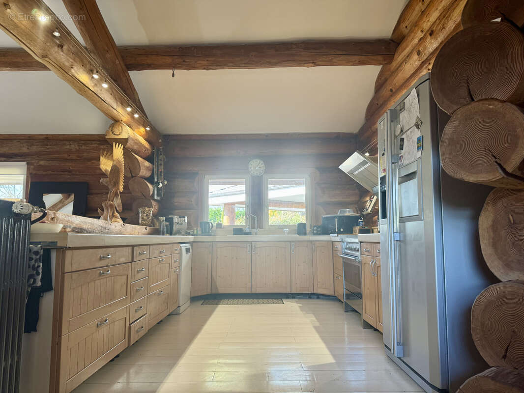 Maison à SAINT-AUBIN-DE-MEDOC