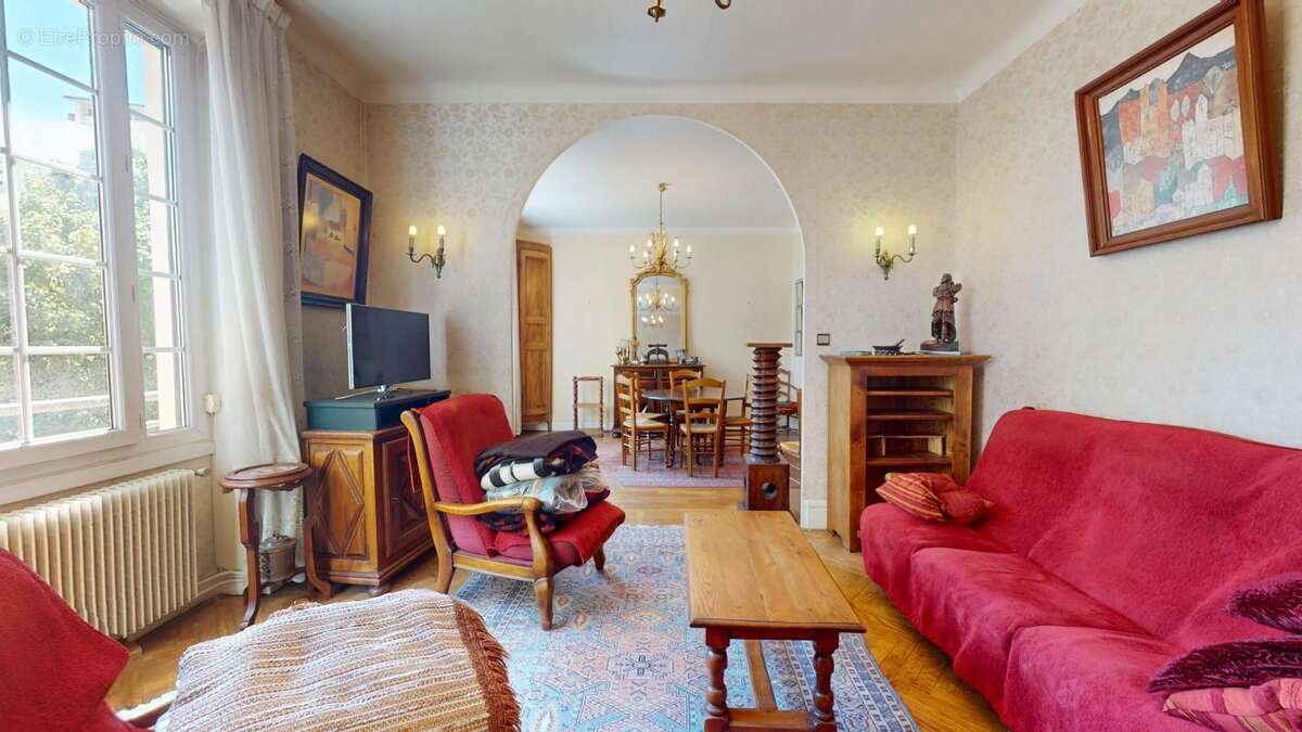 Appartement à LYON-4E