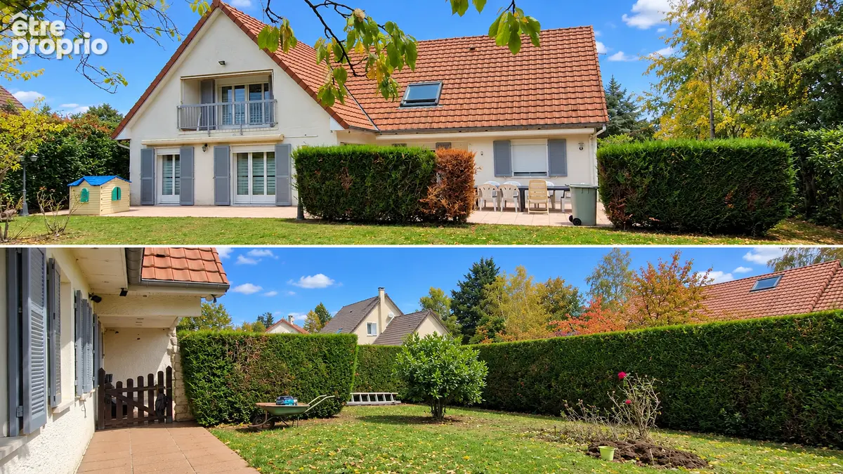 Maison  278 m2 - photo 10