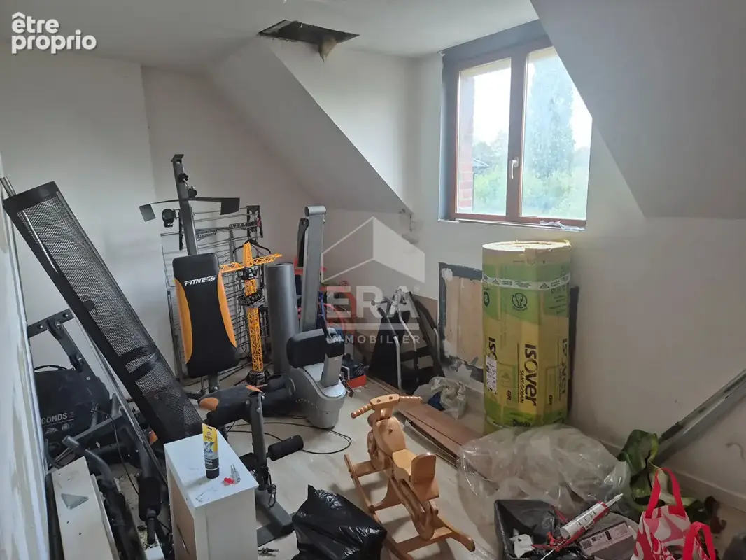 Maison 118m² à denain - photo 10